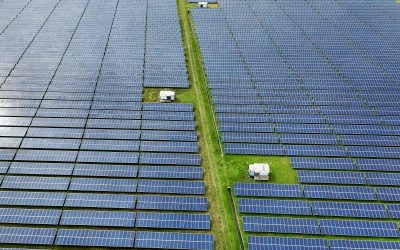 Looking for Land for Solar Farm Projects in the Philippines