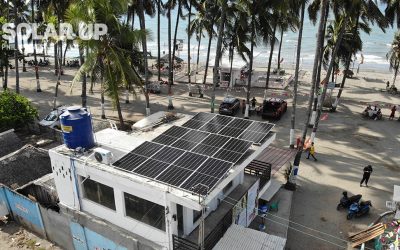 Why Philippine Businesses Are Choosing Solar Energy