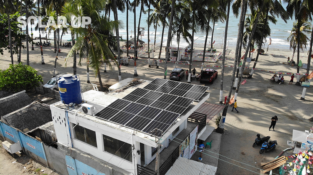 Why Philippine Businesses Are Choosing Solar Energy