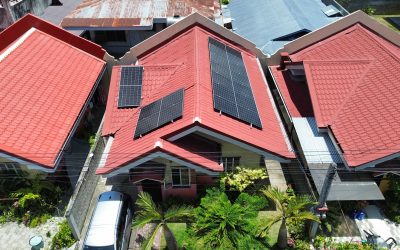 Solar Financing in the Philippines
