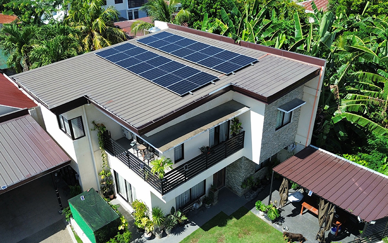 solar-up-maersk 8kW Hybrid Solar - Solar Up