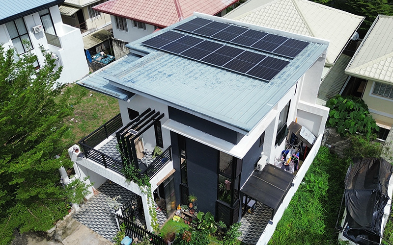 solar-up-bulua-cdo Solar at Xavier Estates, CDO