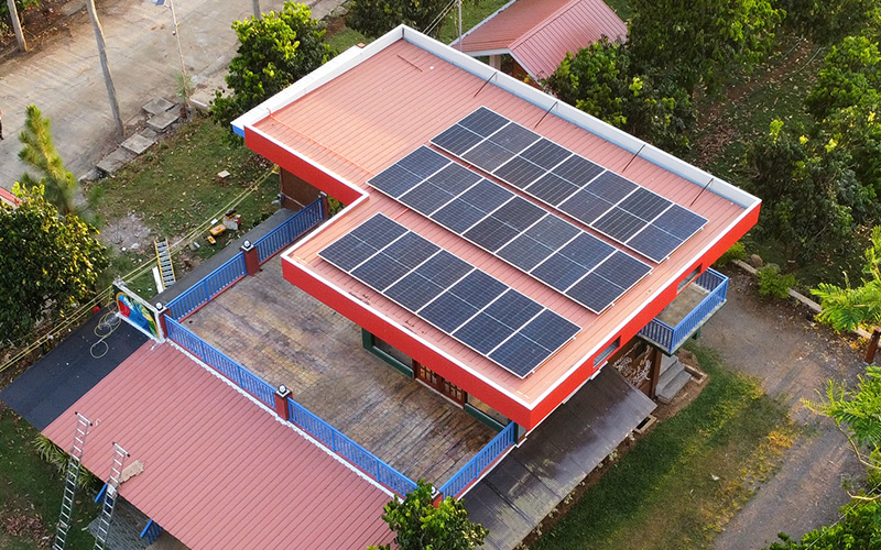 solarup-jb Solar Up - Manolo Fortich, Bukidnon