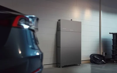 EcoFlow PowerOcean Philippines: Smart Solar Battery Storage for Homes and Businesses