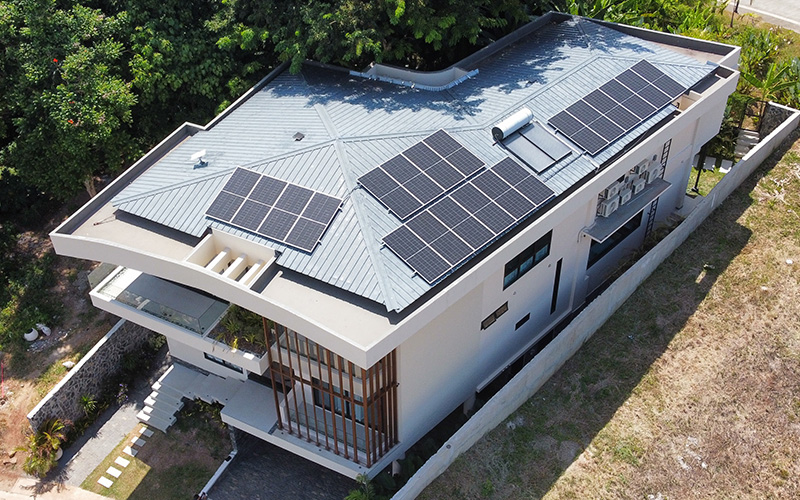 solar-up-apovel Solar Residential - Alegria Hills - CDO